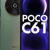 POCO C61 (Mystical Green, 64 GB)  (4 GB RAM) - Image 4